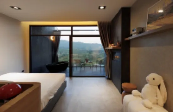 ซันเซท รีสอร์ท เขาค้อ โรงแรมใกล้วัดป่าไชยชุมพล