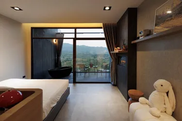 รูปภาพของซันเซ็ท รีสอร์ต เขาค้อ