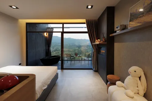 Sunset Resort Khaokho
