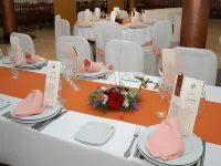 Hotel Helmántico Hotels in La Armuna