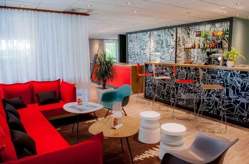 Ibis Vannes photo 2