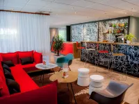 Ibis Vannes - bar