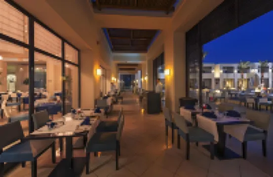 Sentido Reef Oasis Aqua Park Resort