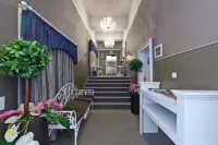 Royal Prague City Apartments