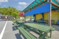 Hanbit Pension & Motel