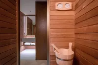 Hilton Chania Old Town Resort & Spa - spa