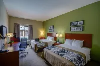 Sleep Inn & Suites Pearland - Houston South Hotels in Pearland