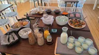 Hotel Udsigten Marstal -  Privatzimmer