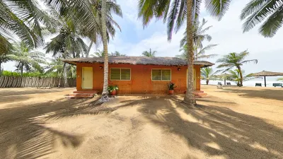 Anomabo Beach Resort Hotels in 
