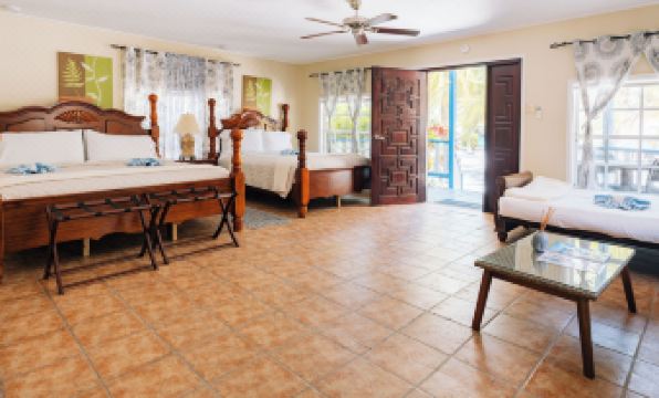 Blue Marlin Beach Resort