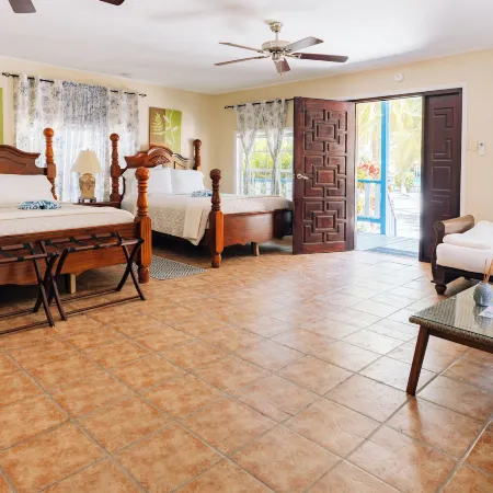 Blue Marlin Beach Resort