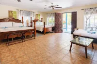 Blue Marlin Beach Resort Hotels in Dangriga