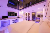 Nonsan G7 Self Check-in Motel Hotels in Nonsan-si