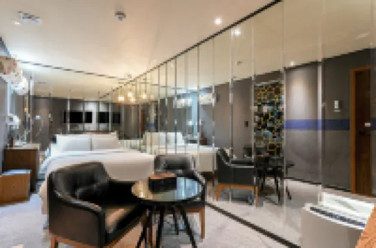 Ilsan (Daehwa) Supil โรงแรมใน