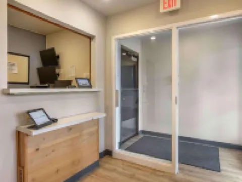 Extended Stay America Select Suites - Wichita - North Hotels in Park City