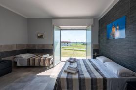 La Montrucca Camere
