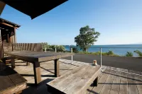 Ryokan Beniayu - Mountain view