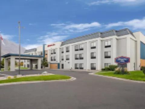 Hampton Inn Provo Hotels in Provo