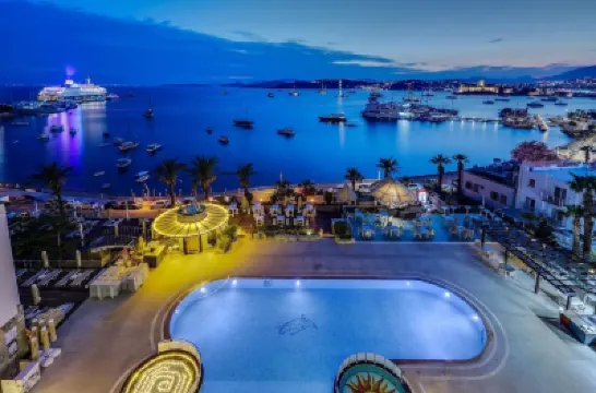 Diamond of Bodrum Hotels in 