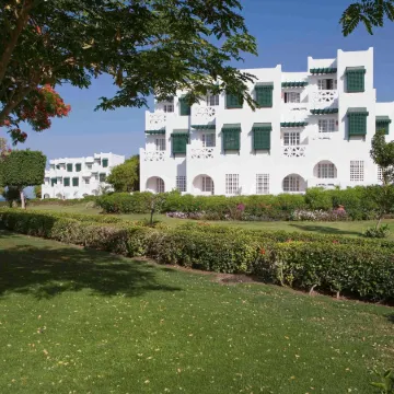 Mercure Hurghada Hotel