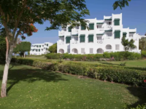 Mercure Hurghada Hotel Hotels near Sand City Hurghada