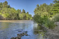Historic Reno Home on Riverwalk 1 Mi to Midtown - Bungalows