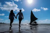 Sais Beach Living Hotel - Beach