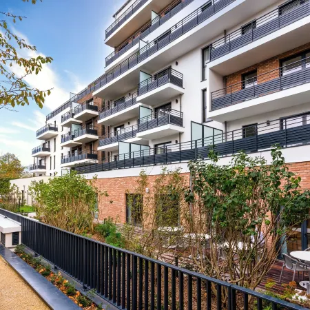 Résidence de Rueil-Malmaison