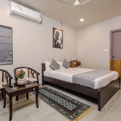BESTAAY A BUTIQUE HOTEL Hotels near Andharua Picnic Place For Feasts..All water and Electricity Available