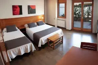 Aparthotel Cal Marçal - Wifi