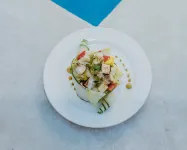 Aquelia Rose Hotel - Aamiainen