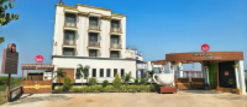 Spree Ashodev Hotel