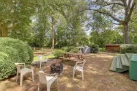 Waterfront Millington Vacation Rental w/ Hot Tub! - Homestays