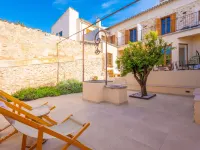 Cas Català Hotels in Sineu