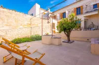 Cas Català Hotels in Petra