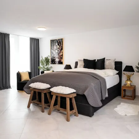 Hotel Egerkingen, Idealer Zwischenstopp