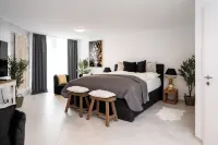 Hotel Egerkingen, Idealer Zwischenstopp - Parkering