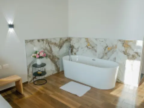 Dolanit Hotels Lubjana Hotels in Durrës distrikt