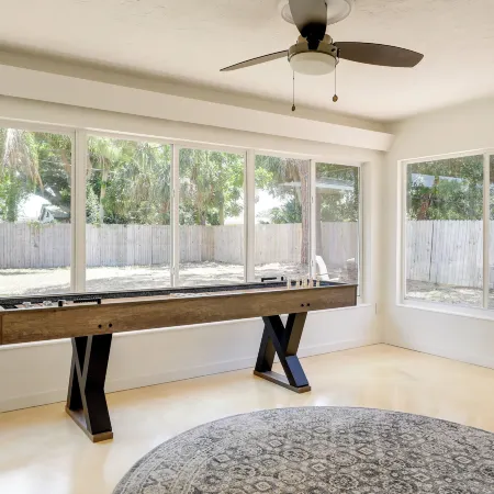Dog-Friendly Home w/ Patio & BBQ in Bradenton