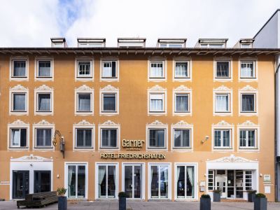 Garner Hotel FRIEDRICHSHAFEN by IHG