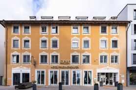 Garner Hotel FRIEDRICHSHAFEN by IHG