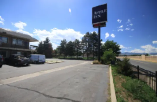 데이즈 인 바이 윈덤 휘트 리지/덴버 웨스트