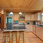 Silver Salmon Lodge