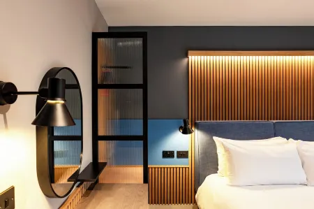 Village Hotel Manchester Ashton