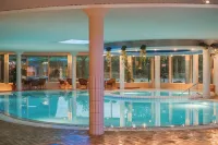 Ruissalo Spa Hotel - Pools