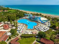 Asteria Family Resort Belek - Gym
