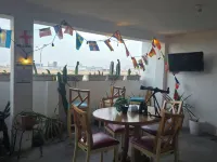 Lima Airport Hostel Hotels in Callao