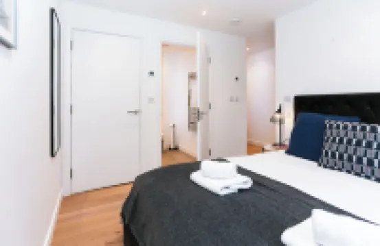 ชาเปล - สตูดิโออพาร์ทเมนท์กลางเมือง