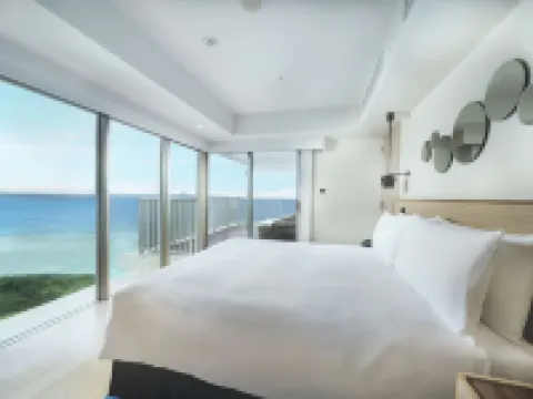 Hilton Okinawa Sesoko Resort Hotels in Motobu