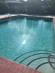 Best Western Plus Goldsboro - Pools